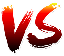 VS